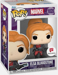 Funko - Elsa Bloodstone - Marvel - 1028
