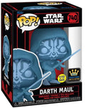 Funko - Star Wars - Darth Maul #740