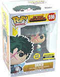 Funko - MHA - Deku #596