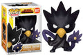 Funko - MHA - Fumikage Tokoyami #607