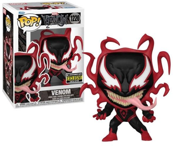 Funko - Marvel - Venom #1220
