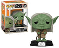 Funko - Star Wars - Concept Series Yoda #425