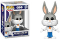 Funko - WB 100 - Bugs Bunny as Fred Jones #1239
