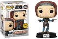 Funko - Star Wars - BoKatan Kryze EX #463
