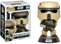 Funko - Star Wars - Scarif Stormtrooper #145