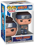 Funko - Naruto - Iruka Umino #1966