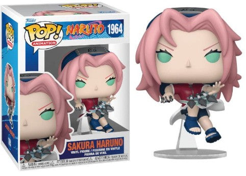 Funko - Naruto - Sakura Haruno #1964