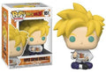 Funko - DragonBallZ - Super Saiyan Gohan #951