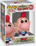Funko - Billy and Mandy - Billy #1911