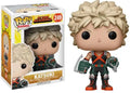 Funko - MHA - Katsuki #249