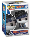 Funko - Naruto - Zabuza Momochi #1967