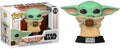 Funko - Star Wars - The Child with Cup #378