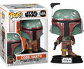 Funko - Star Wars - Cobb Vanth #484