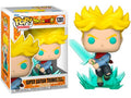 Funko - DragonBall Super - Super Saiyan Trunks #1281