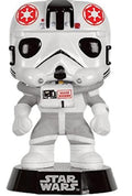Funko - Star Wars - ATAT Driver #92