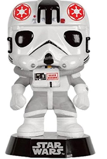 Funko - Star Wars - ATAT Driver #92