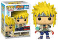 Funko - Naruto - Minato Namikaze EX #935