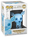 Funko - Harry Potter - Patronus Snape #128