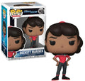 Funko - Star Trek - Beckett Mariner #1433