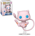 Funko - Pokemon - Mew #643