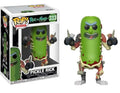 Funko - Rick and Morty - Pickle Rick #333