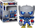 Funko - Avengers MechStrike - Thor #834