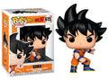 Funko - DragonBallZ - Goku #615