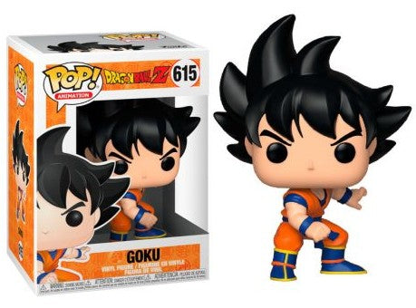 Funko - DragonBallZ - Goku #615