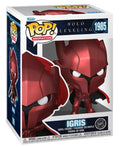 Funko - Solo Leveling - Igris #1985