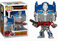 Funko - Transformers - Optimus Prime #1372