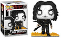 Funko - The Crow - Eric Draven with Crow #1429