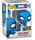 Funko - Marvel - WebMan EX #1560