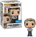 Funko - The Office - Ryan Howard  blond #1130