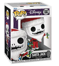 Funko - Disney - Santa Jack #1383