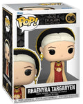 Funko - House of The Dragon - Rhaenyra #06
