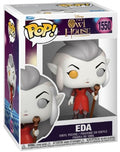 Funko - The Owl House - Eda #1550