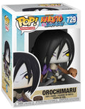Funko - Naruto - Orochimaru #729