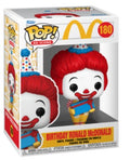 Funko - Birthday Ronald #180
