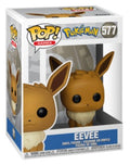 Funko - Pokemon - Eevee #577