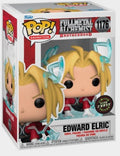 Funko - FMA - Edward Elric #1176