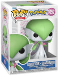 Funko - Pokemon - Gardevoir #1052