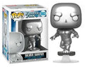 Funko - Fantastic Four - Silver Surfer #563