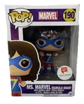 Funko - Marvel - Ms Marvel Kamala Khan #190