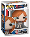 Funko - Bleach - Orihime Inoue #1611