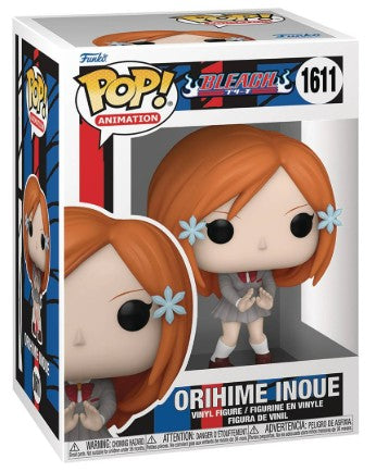 Funko - Bleach - Orihime Inoue #1611