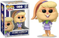 Funko - WB100 - Lola Bunny as Daphne Blake #1241