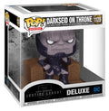 Funko Deluxe - Darkseid on Throne #1128
