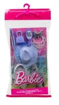 Barbie - Cowgirl Accessories Pack