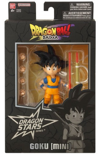 Bandai - Dragonball Daima - Goku [mini]