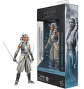 Star Wars Black Series - Ahsoka Tano (Peridea)